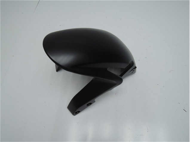 Loja Carenagem Moto Honda CBR 600RR 09-12 - Preto Fosco Loja Carenagem Moto Honda CBR 600RR 09-12 - Preto Fosco