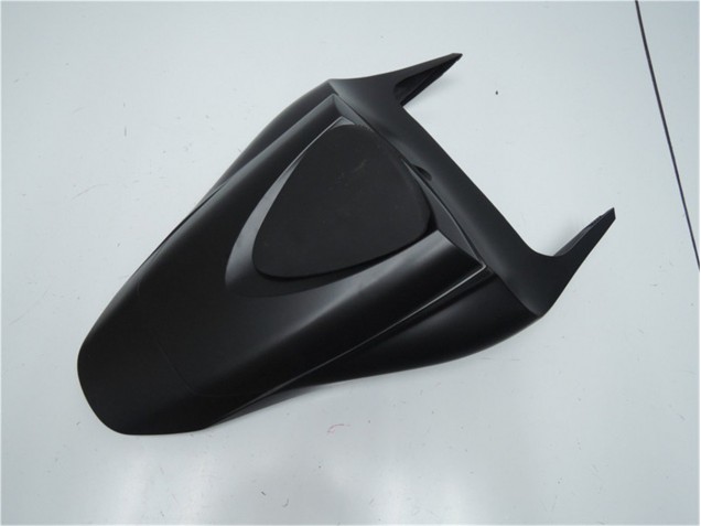 Loja Carenagem Moto Honda CBR 600RR 09-12 - Preto Fosco Loja Carenagem Moto Honda CBR 600RR 09-12 - Preto Fosco