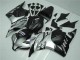 Loja Carenagem Moto Honda CBR 600RR 09-12 - Preto Prata Repsol Loja Carenagem Moto Honda CBR 600RR 09-12 - Preto Prata Repsol