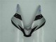 Loja Carenagem Moto Honda CBR 600RR 09-12 - Preto Prata Repsol Loja Carenagem Moto Honda CBR 600RR 09-12 - Preto Prata Repsol