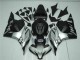 Loja Carenagem Moto Honda CBR 600RR 09-12 - Preto Prata Repsol Loja Carenagem Moto Honda CBR 600RR 09-12 - Preto Prata Repsol