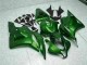 Loja Carenagem Moto Honda CBR 600RR 09-12 - Verde Loja Carenagem Moto Honda CBR 600RR 09-12 - Verde