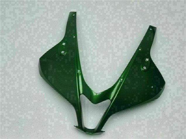 Loja Carenagem Moto Honda CBR 600RR 09-12 - Verde Loja Carenagem Moto Honda CBR 600RR 09-12 - Verde