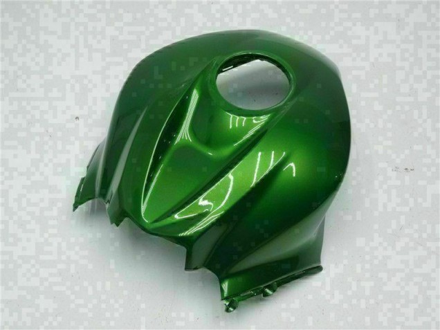 Loja Carenagem Moto Honda CBR 600RR 09-12 - Verde Loja Carenagem Moto Honda CBR 600RR 09-12 - Verde
