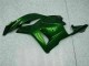 Loja Carenagem Moto Honda CBR 600RR 09-12 - Verde Loja Carenagem Moto Honda CBR 600RR 09-12 - Verde