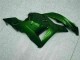 Loja Carenagem Moto Honda CBR 600RR 09-12 - Verde Loja Carenagem Moto Honda CBR 600RR 09-12 - Verde