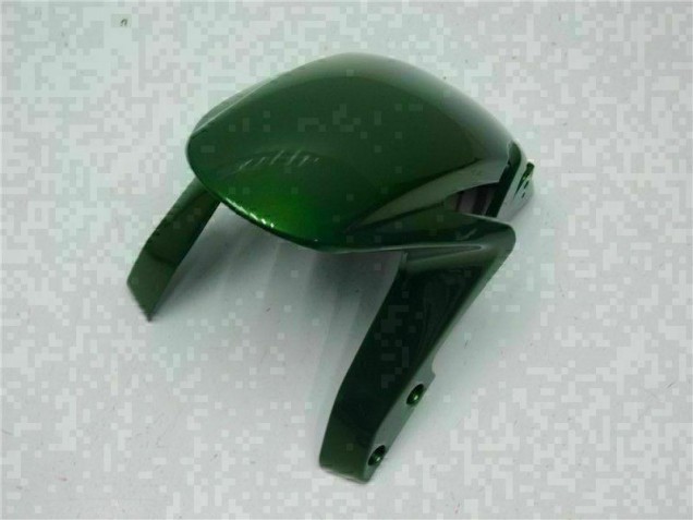 Loja Carenagem Moto Honda CBR 600RR 09-12 - Verde Loja Carenagem Moto Honda CBR 600RR 09-12 - Verde