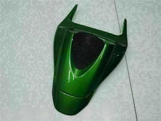 Loja Carenagem Moto Honda CBR 600RR 09-12 - Verde Loja Carenagem Moto Honda CBR 600RR 09-12 - Verde