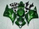 Loja Carenagem Moto Honda CBR 600RR 09-12 - Verde Loja Carenagem Moto Honda CBR 600RR 09-12 - Verde