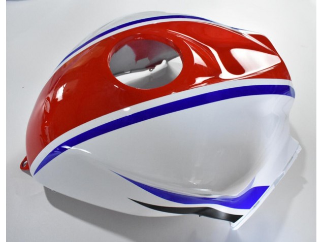 Loja Carenagem Moto Honda CBR 600RR 09-12 - Vermelho Branco Azul Loja Carenagem Moto Honda CBR 600RR 09-12 - Vermelho Branco Azul