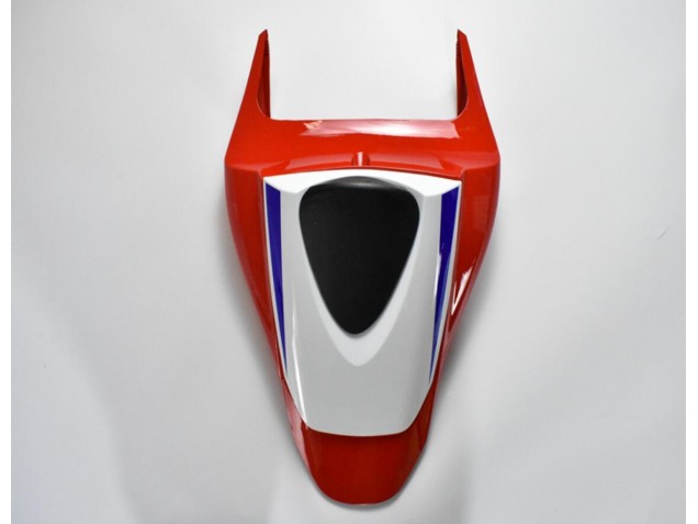 Loja Carenagem Moto Honda CBR 600RR 09-12 - Vermelho Branco Azul Loja Carenagem Moto Honda CBR 600RR 09-12 - Vermelho Branco Azul