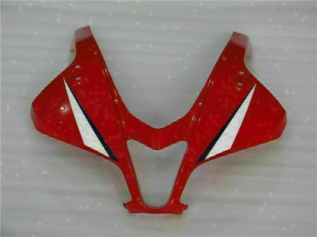 Loja Carenagem Moto Honda CBR 600RR 09-12 - Vermelho Branco Loja Carenagem Moto Honda CBR 600RR 09-12 - Vermelho Branco
