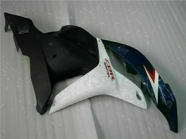 Loja Carenagem Moto Honda CBR 600RR 09-12 - Vermelho Branco Loja Carenagem Moto Honda CBR 600RR 09-12 - Vermelho Branco
