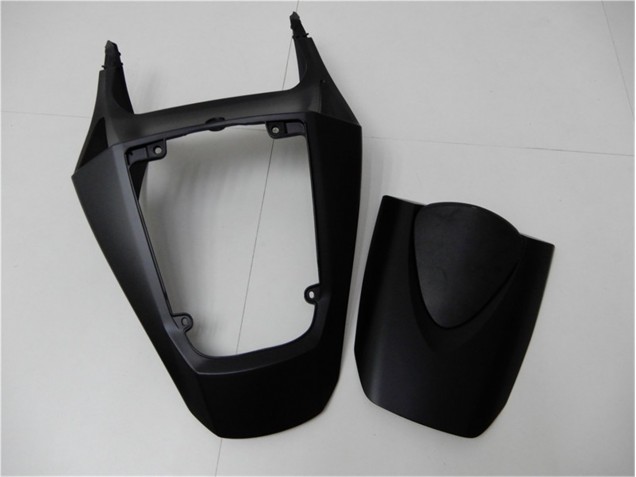 Loja Carenagem Moto Honda CBR 600RR 13-21 - Preto Fosco Loja Carenagem Moto Honda CBR 600RR 13-21 - Preto Fosco