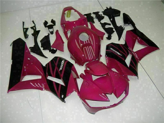 Loja Carenagem Moto Honda CBR 600RR 13-21 - Roxo Loja Carenagem Moto Honda CBR 600RR 13-21 - Roxo