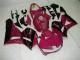 Loja Carenagem Moto Honda CBR 600RR 13-21 - Roxo Loja Carenagem Moto Honda CBR 600RR 13-21 - Roxo