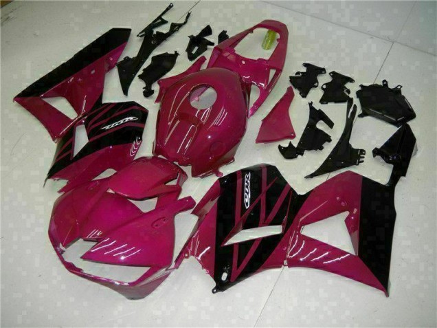 Loja Carenagem Moto Honda CBR 600RR 13-21 - Roxo Loja Carenagem Moto Honda CBR 600RR 13-21 - Roxo