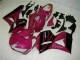 Loja Carenagem Moto Honda CBR 600RR 13-21 - Roxo Loja Carenagem Moto Honda CBR 600RR 13-21 - Roxo