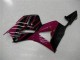 Loja Carenagem Moto Honda CBR 600RR 13-21 - Roxo Loja Carenagem Moto Honda CBR 600RR 13-21 - Roxo