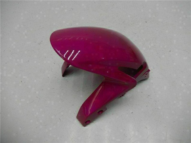 Loja Carenagem Moto Honda CBR 600RR 13-21 - Roxo Loja Carenagem Moto Honda CBR 600RR 13-21 - Roxo