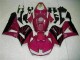 Loja Carenagem Moto Honda CBR 600RR 13-21 - Roxo Loja Carenagem Moto Honda CBR 600RR 13-21 - Roxo