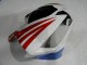 Loja Carenagem Moto Honda CBR 600RR 13-21 - Vermelho Azul Loja Carenagem Moto Honda CBR 600RR 13-21 - Vermelho Azul