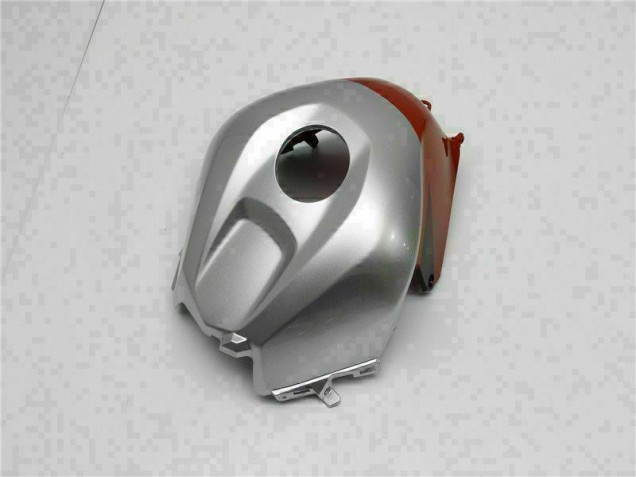 Loja Carenagem Moto Honda CBR 600RR 13-21 - Vermelho Prata Loja Carenagem Moto Honda CBR 600RR 13-21 - Vermelho Prata