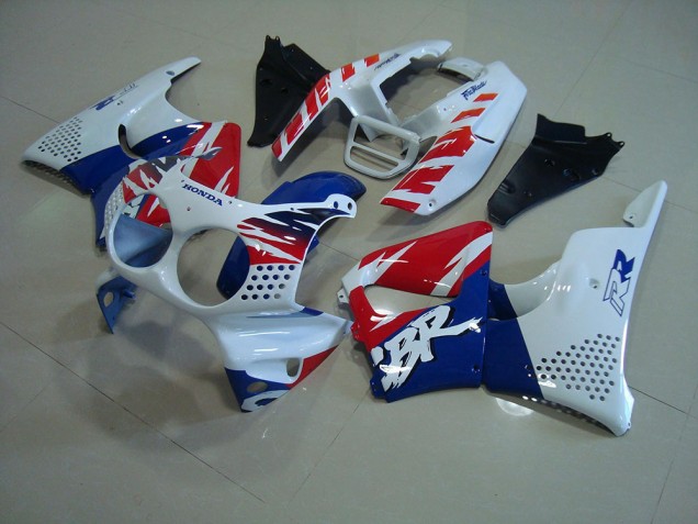 Loja Carenagem Moto Honda CBR 900RR 893 94-95 - Branco Azul Vermelho Loja Carenagem Moto Honda CBR 900RR 893 94-95 - Branco Azul Vermelho