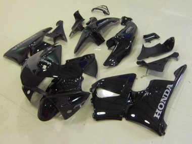Loja Carenagem Moto Honda CBR 900RR 919 98-99 - Preto