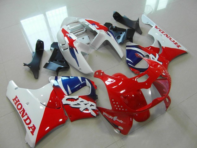 Loja Carenagem Moto Honda CBR 900RR 919 98-99 - Vermelho Branco Estilo OEM Loja Carenagem Moto Honda CBR 900RR 919 98-99 - Vermelho Branco Estilo OEM