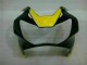 Loja Carenagem Moto Honda CBR 900RR 929RR 00-01 - Amarelo Loja Carenagem Moto Honda CBR 900RR 929RR 00-01 - Amarelo