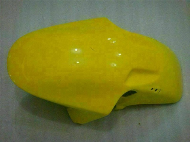 Loja Carenagem Moto Honda CBR 900RR 929RR 00-01 - Amarelo Loja Carenagem Moto Honda CBR 900RR 929RR 00-01 - Amarelo