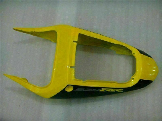 Loja Carenagem Moto Honda CBR 900RR 929RR 00-01 - Amarelo Loja Carenagem Moto Honda CBR 900RR 929RR 00-01 - Amarelo
