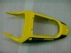 Loja Carenagem Moto Honda CBR 900RR 929RR 00-01 - Amarelo Loja Carenagem Moto Honda CBR 900RR 929RR 00-01 - Amarelo