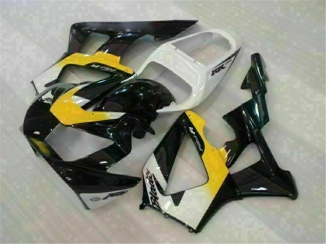 Loja Carenagem Moto Honda CBR 900RR 929RR 00-01 - Preto Loja Carenagem Moto Honda CBR 900RR 929RR 00-01 - Preto