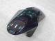 Loja Carenagem Moto Honda CBR 900RR 929RR 00-01 - Preto Loja Carenagem Moto Honda CBR 900RR 929RR 00-01 - Preto