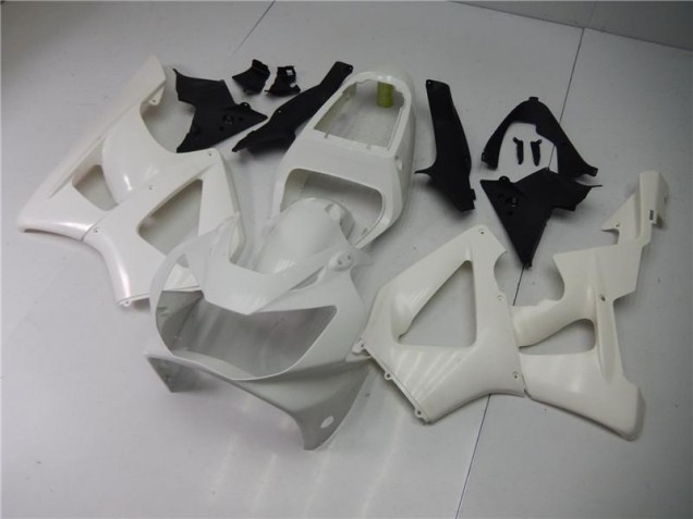 Loja Carenagem Moto Honda CBR 900RR 929RR 00-01 - Sem Pintura Loja Carenagem Moto Honda CBR 900RR 929RR 00-01 - Sem Pintura