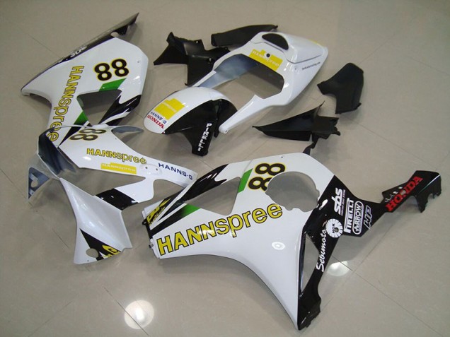 Loja Carenagem Moto Honda CBR 900RR 954 02-03 - Hannspree 88 Loja Carenagem Moto Honda CBR 900RR 954 02-03 - Hannspree 88