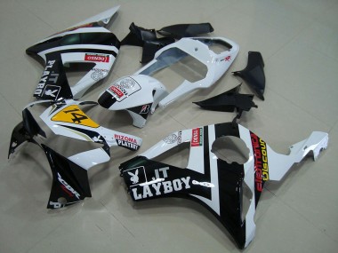 Loja Carenagem Moto Honda CBR 900RR 954 02-03 - Playboy