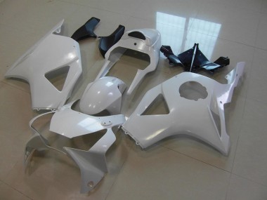 Loja Carenagem Moto Honda CBR 900RR 954 02-03 - Sem Pintura