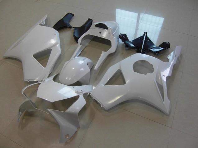 Loja Carenagem Moto Honda CBR 900RR 954 02-03 - Sem Pintura