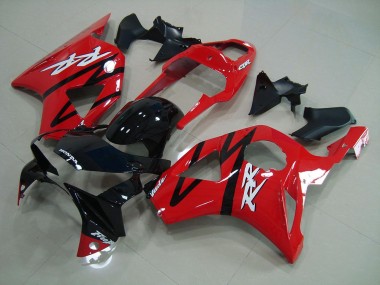 Loja Carenagem Moto Honda CBR 900RR 954 02-03 - Vermelho