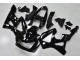 Loja Carenagem Moto Honda CBR 900RR 954RR 02-03 - Preto Brilhante Loja Carenagem Moto Honda CBR 900RR 954RR 02-03 - Preto Brilhante