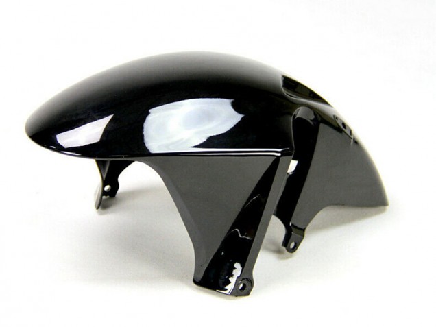 Loja Carenagem Moto Honda CBR 900RR 954RR 02-03 - Preto Brilhante Loja Carenagem Moto Honda CBR 900RR 954RR 02-03 - Preto Brilhante