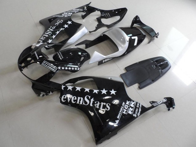Loja Carenagem Moto Honda VTR 1000 00-06 - SevenStars Loja Carenagem Moto Honda VTR 1000 00-06 - SevenStars
