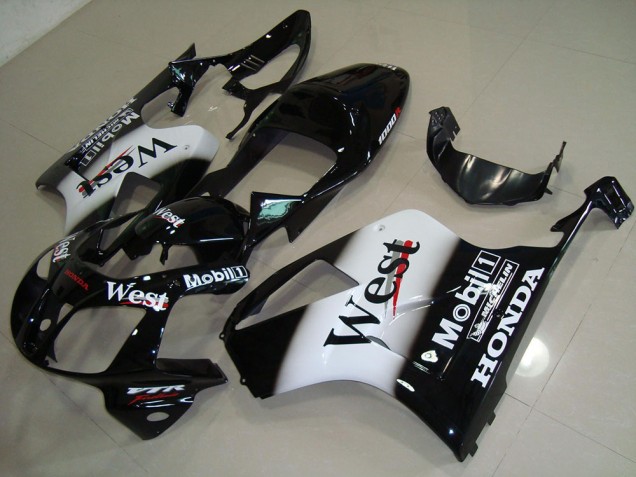 Loja Carenagem Moto Honda VTR 1000 00-06 - West Loja Carenagem Moto Honda VTR 1000 00-06 - West