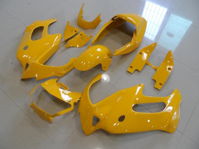 Loja Carenagem Moto Honda VTR 1000 F 97-05 - Amarelo Loja Carenagem Moto Honda VTR 1000 F 97-05 - Amarelo