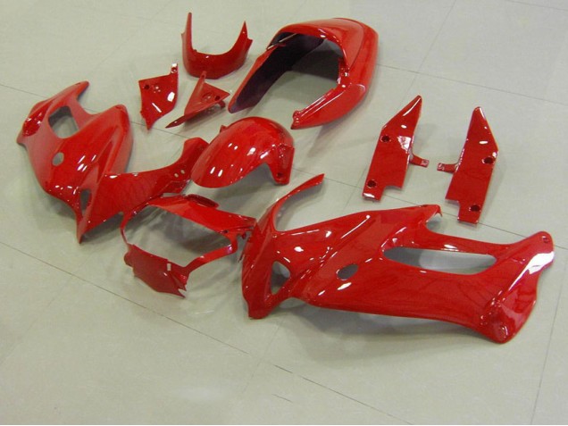 Loja Carenagem Moto Honda VTR 1000 F 97-05 - Vermelho Loja Carenagem Moto Honda VTR 1000 F 97-05 - Vermelho