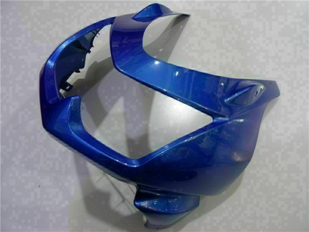 Loja Carenagem Moto Kawasaki EX250 08-12 - Azul Preto Loja Carenagem Moto Kawasaki EX250 08-12 - Azul Preto
