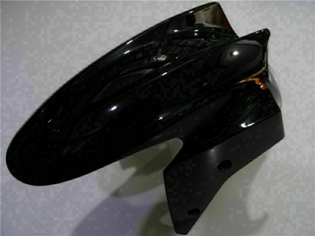 Loja Carenagem Moto Kawasaki EX250 08-12 - Azul Preto Loja Carenagem Moto Kawasaki EX250 08-12 - Azul Preto